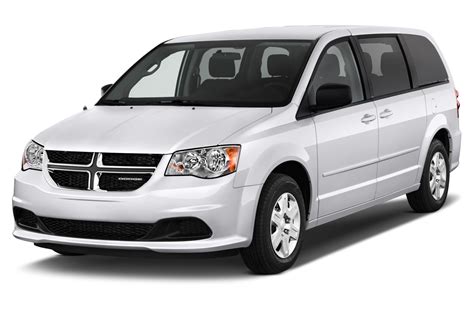 dodge grand caravan pics